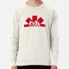 Rhcp Hot Vintage Sweatshirt Official Red Hot Chili Peppers Merch