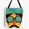  Tote Bag Official Red Hot Chili Peppers Merch