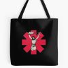 Anthony Kiedis Tote Bag Official Red Hot Chili Peppers Merch