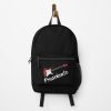 Guitar Backpack Official Red Hot Chili Peppers Merch