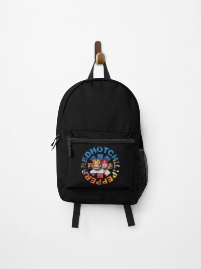 Backpack Official Red Hot Chili Peppers Merch