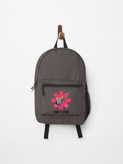 You Can’T Stop Backpack Official Red Hot Chili Peppers Merch