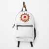  Backpack Official Red Hot Chili Peppers Merch