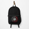 Sparkplug Backpack Official Red Hot Chili Peppers Merch