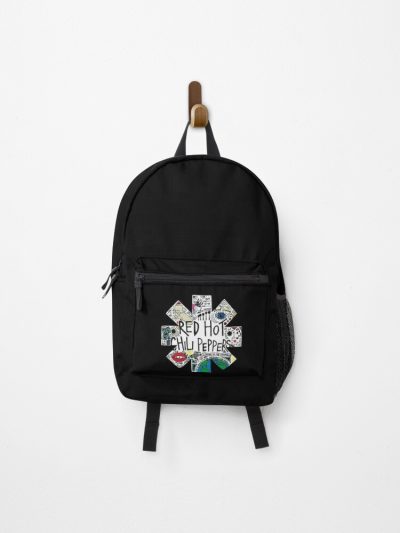 Backpack Official Red Hot Chili Peppers Merch