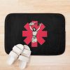 Anthony Kiedis Bath Mat Official Red Hot Chili Peppers Merch