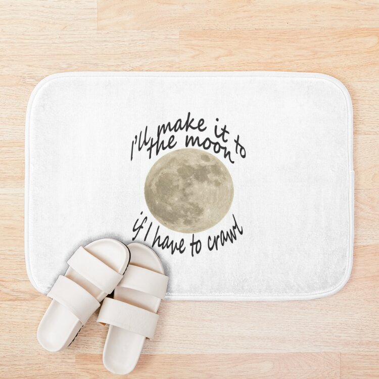 Red Hot Chili Peppers Lyrics Bath Mat Official Red Hot Chili Peppers Merch