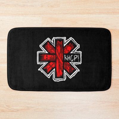 Rhcp Chili Peppers, Peppers Hot, Red Chili Peppers, Hot Chili Peppers, Hot Chilli Pepper, Red Hot Peppers, Hot Chilli Bath Mat Official Red Hot Chili Peppers Merch