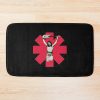 Anthony Kiedis Bath Mat Official Red Hot Chili Peppers Merch