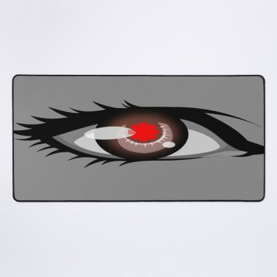 Eye Art Mouse Pad Official Red Hot Chili Peppers Merch