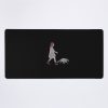 Red Hot Chili Peppers  C Mouse Pad Official Red Hot Chili Peppers Merch