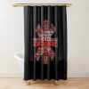 Rhcp Chili Peppers, Peppers Hot, Red Chili Peppers, Hot Chili Peppers, Hot Chilli Pepper, Red Hot Peppers, Hot Chilli Shower Curtain Official Red Hot Chili Peppers Merch