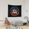 Tapestry Official Red Hot Chili Peppers Merch