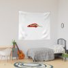 Red Chili Tapestry Official Red Hot Chili Peppers Merch