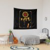 Red Hot Tapestry Official Red Hot Chili Peppers Merch