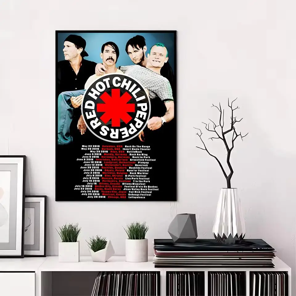 Sb98826e8cf7c4cbc9fffc5d417fc7030T - Red Hot Chili Peppers Shop