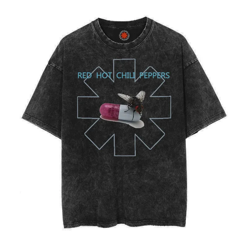 S892cbf9827f6486eb5c2a6c0dadb7d10U - Red Hot Chili Peppers Shop